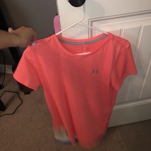 Under armor athletic shirt